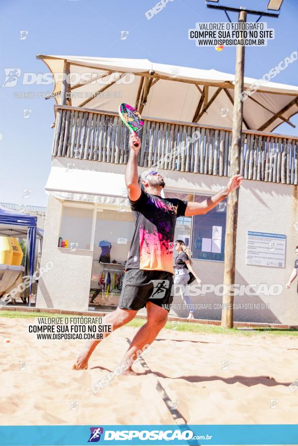 Orla Beach Tennis Cup 2023 - 2ª Etapa
