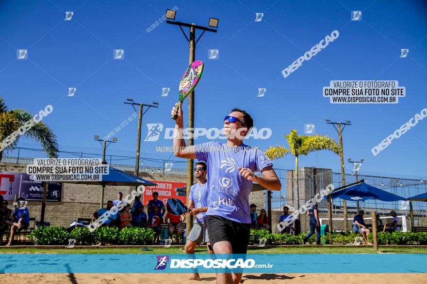 Orla Beach Tennis Cup 2023 - 2ª Etapa