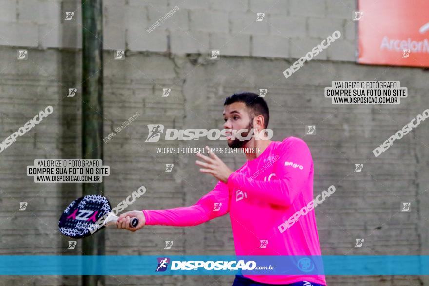 Orla Beach Tennis Cup 2023 - 2ª Etapa