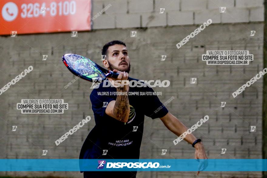 Orla Beach Tennis Cup 2023 - 2ª Etapa