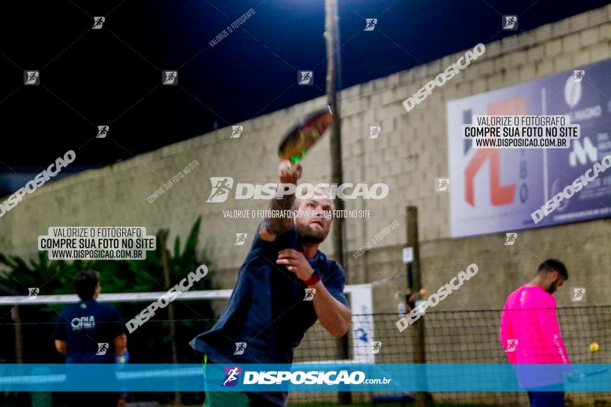 Orla Beach Tennis Cup 2023 - 2ª Etapa