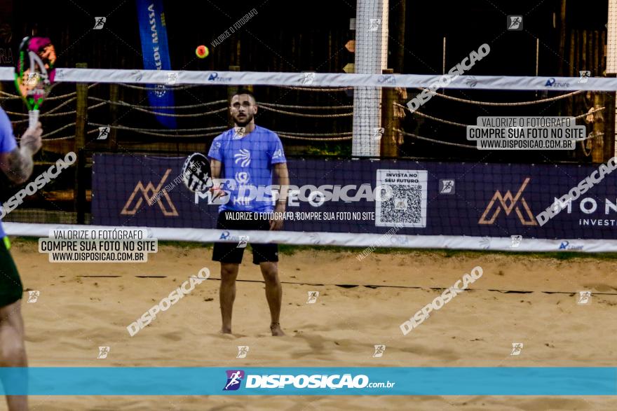 Orla Beach Tennis Cup 2023 - 2ª Etapa