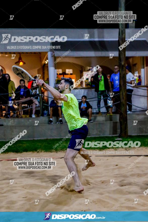 Orla Beach Tennis Cup 2023 - 2ª Etapa