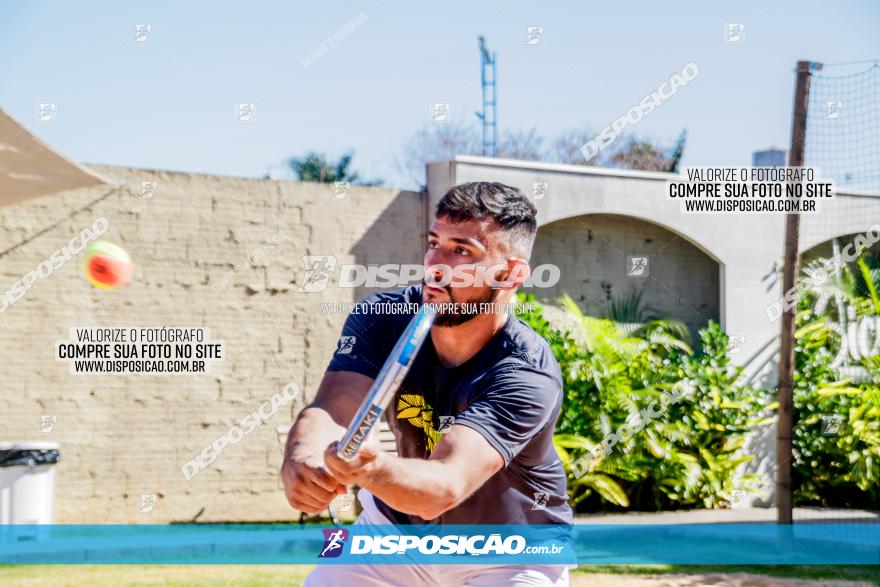 Orla Beach Tennis Cup 2023 - 2ª Etapa