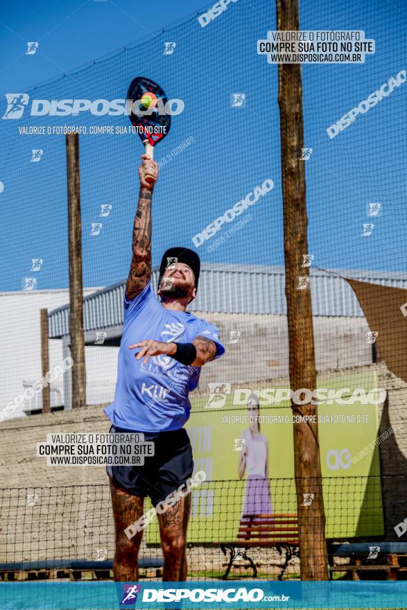 Orla Beach Tennis Cup 2023 - 2ª Etapa