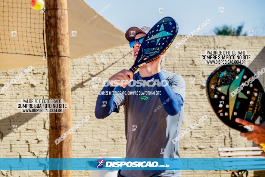 Orla Beach Tennis Cup 2023 - 2ª Etapa