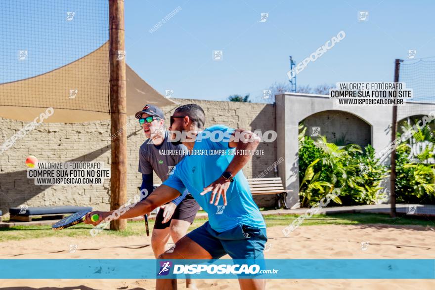 Orla Beach Tennis Cup 2023 - 2ª Etapa