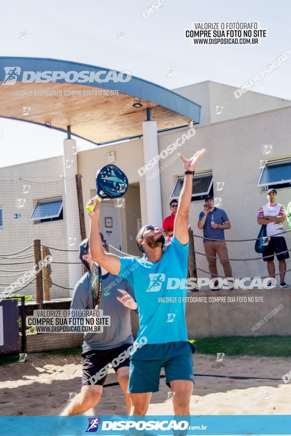 Orla Beach Tennis Cup 2023 - 2ª Etapa