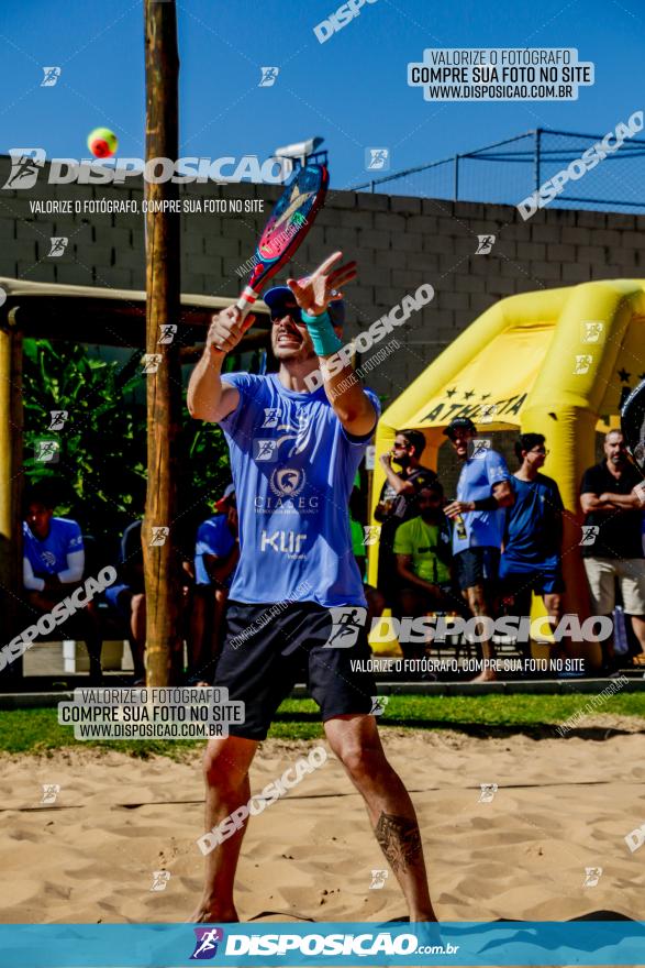 Orla Beach Tennis Cup 2023 - 2ª Etapa