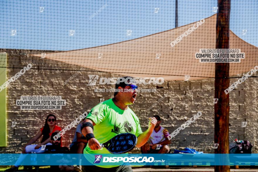 Orla Beach Tennis Cup 2023 - 2ª Etapa