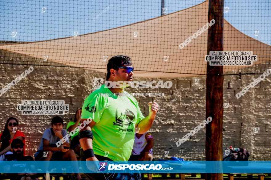 Orla Beach Tennis Cup 2023 - 2ª Etapa