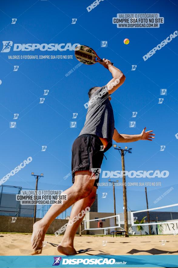Orla Beach Tennis Cup 2023 - 2ª Etapa