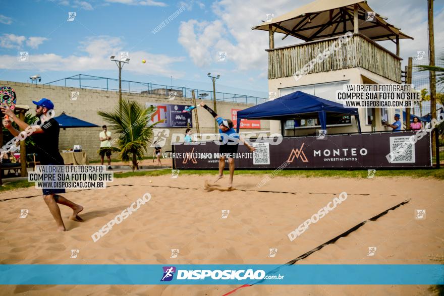 Orla Beach Tennis Cup 2023 - 2ª Etapa