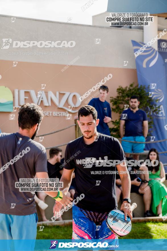 Orla Beach Tennis Cup 2023 - 2ª Etapa