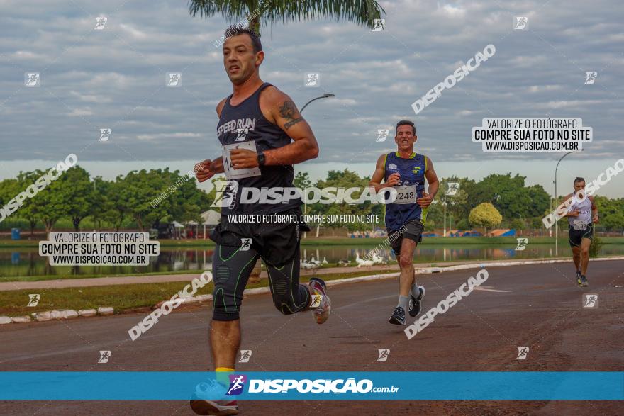 1ª Corrida Pedestre de Sertanópolis