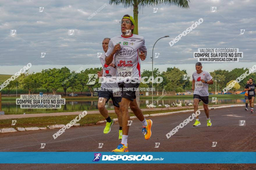 1ª Corrida Pedestre de Sertanópolis