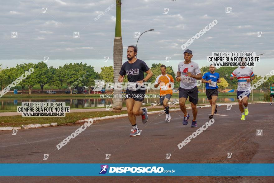 1ª Corrida Pedestre de Sertanópolis