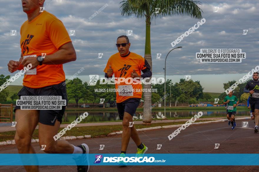 1ª Corrida Pedestre de Sertanópolis