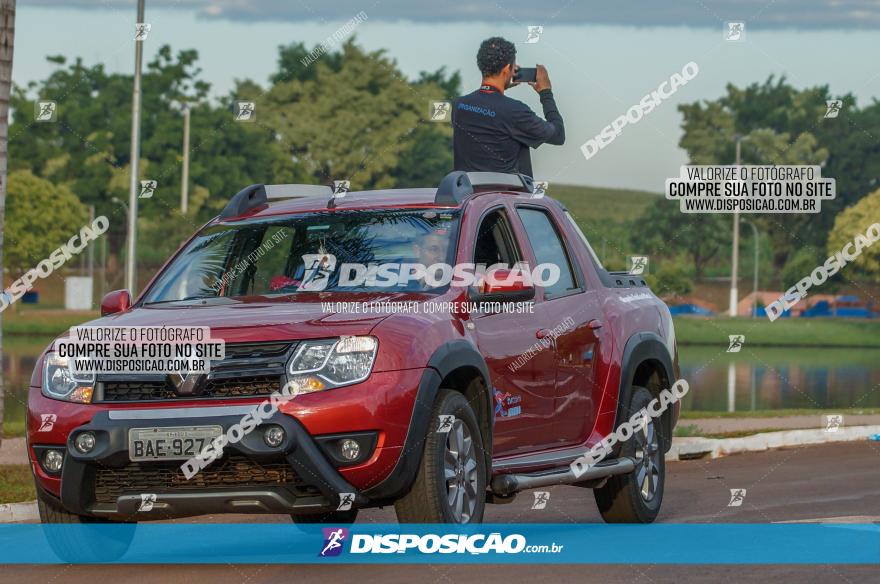 1ª Corrida Pedestre de Sertanópolis