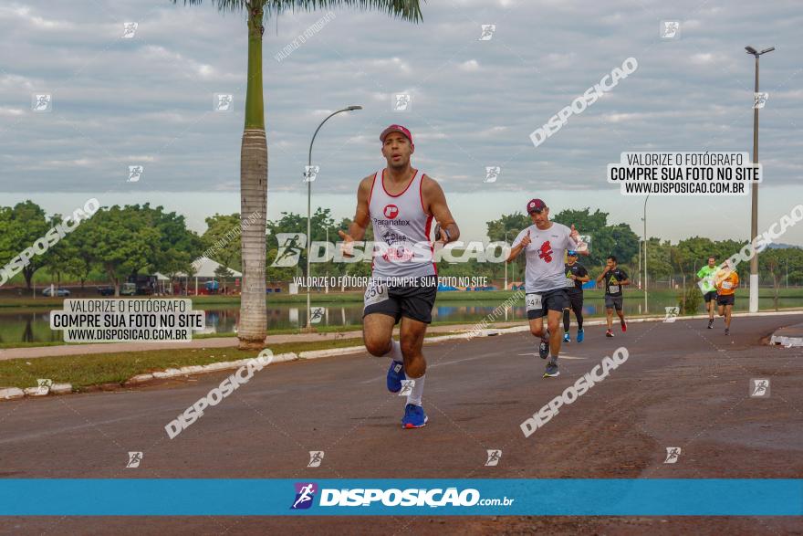 1ª Corrida Pedestre de Sertanópolis