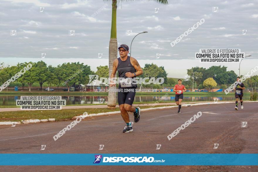 1ª Corrida Pedestre de Sertanópolis