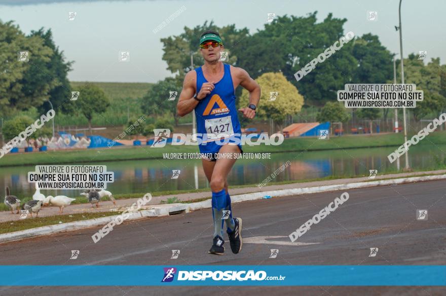 1ª Corrida Pedestre de Sertanópolis
