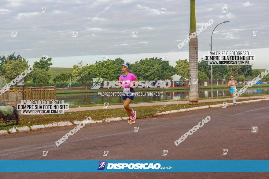 1ª Corrida Pedestre de Sertanópolis