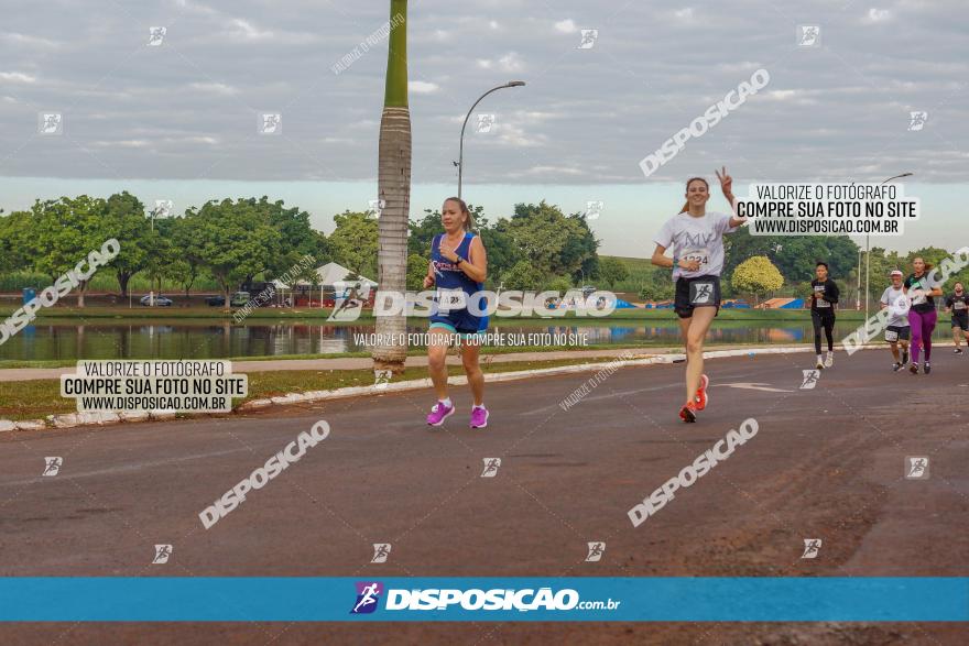 1ª Corrida Pedestre de Sertanópolis