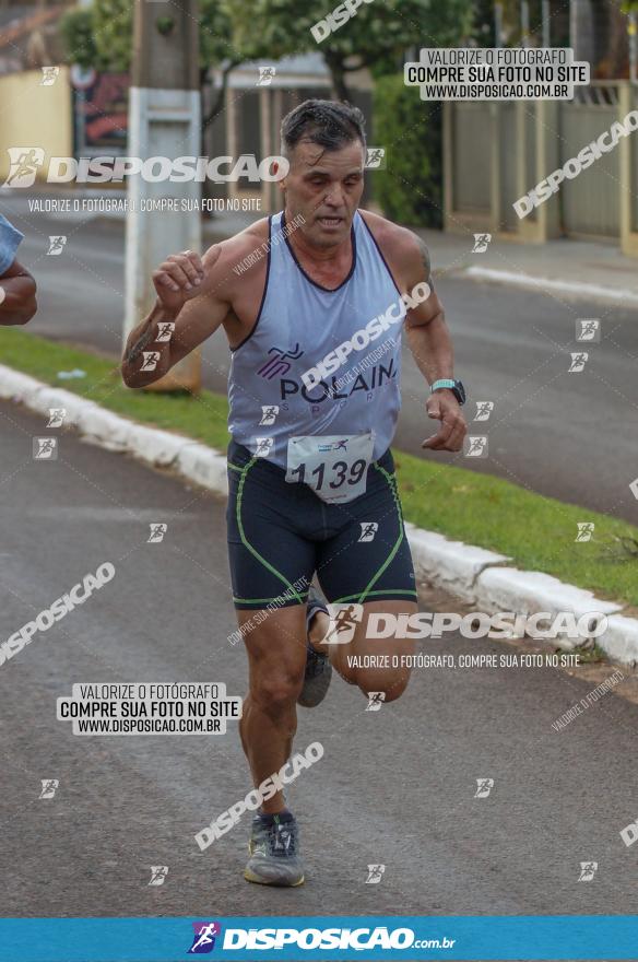1ª Corrida Pedestre de Sertanópolis