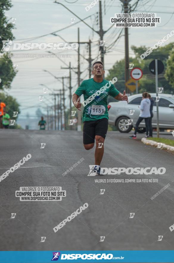 1ª Corrida Pedestre de Sertanópolis