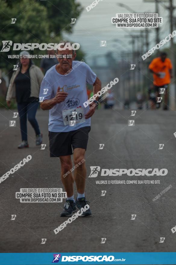 1ª Corrida Pedestre de Sertanópolis