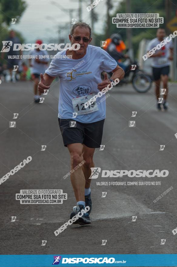 1ª Corrida Pedestre de Sertanópolis