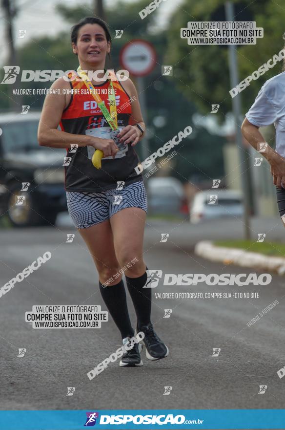 1ª Corrida Pedestre de Sertanópolis