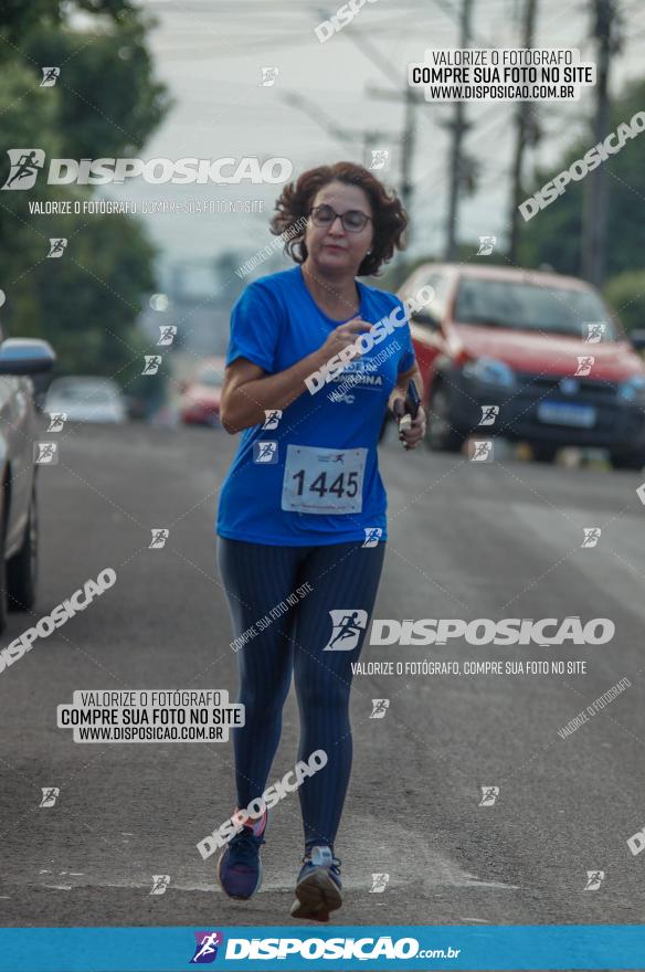 1ª Corrida Pedestre de Sertanópolis