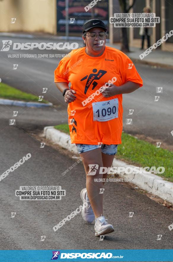 1ª Corrida Pedestre de Sertanópolis