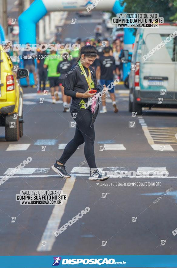 1ª Corrida Pedestre de Sertanópolis