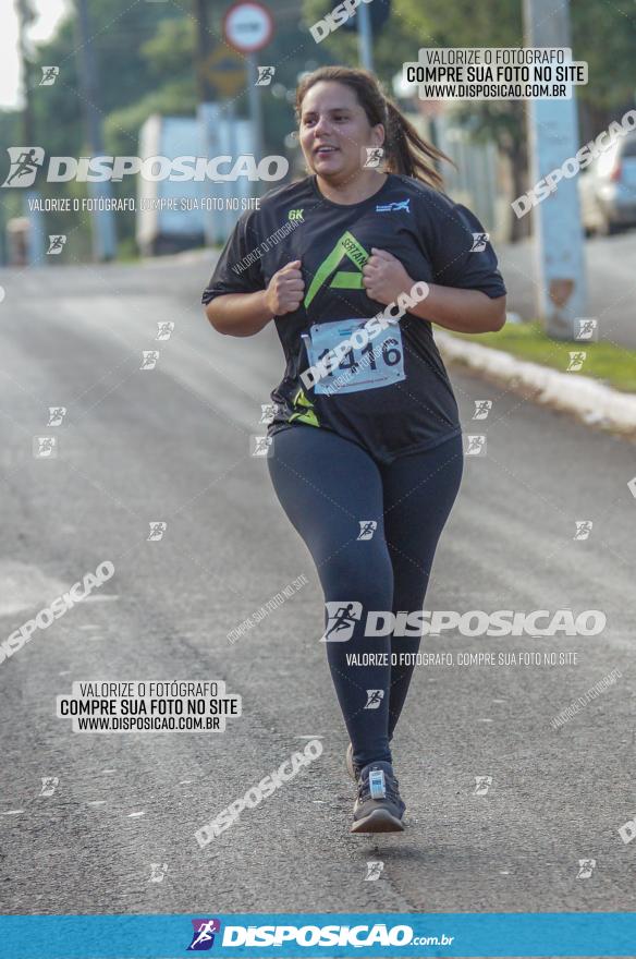 1ª Corrida Pedestre de Sertanópolis