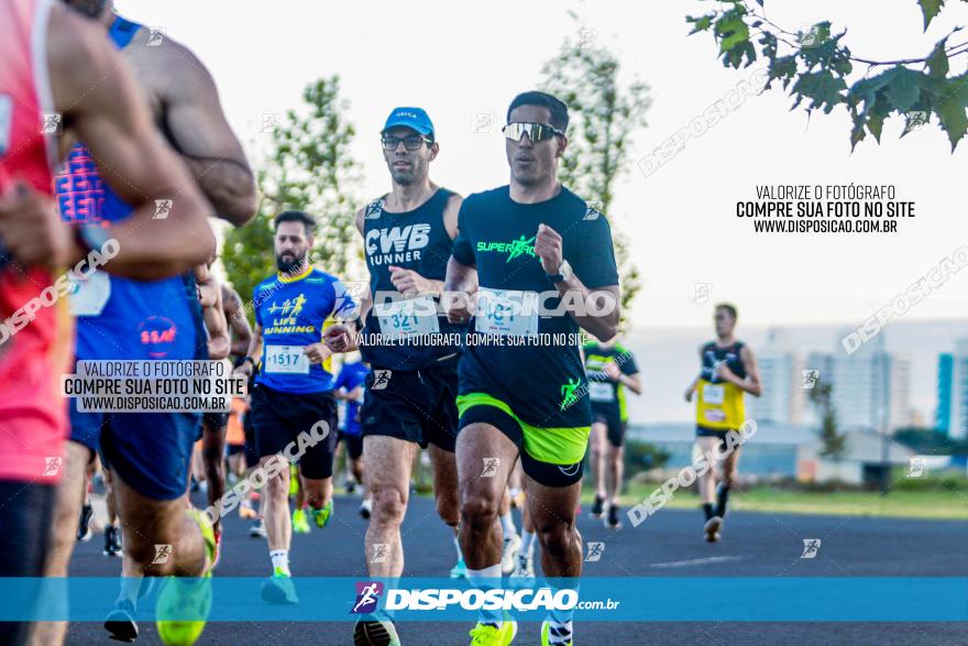 3ª CORRIDA DE RUA BESTWAY MUNDO MELHOR