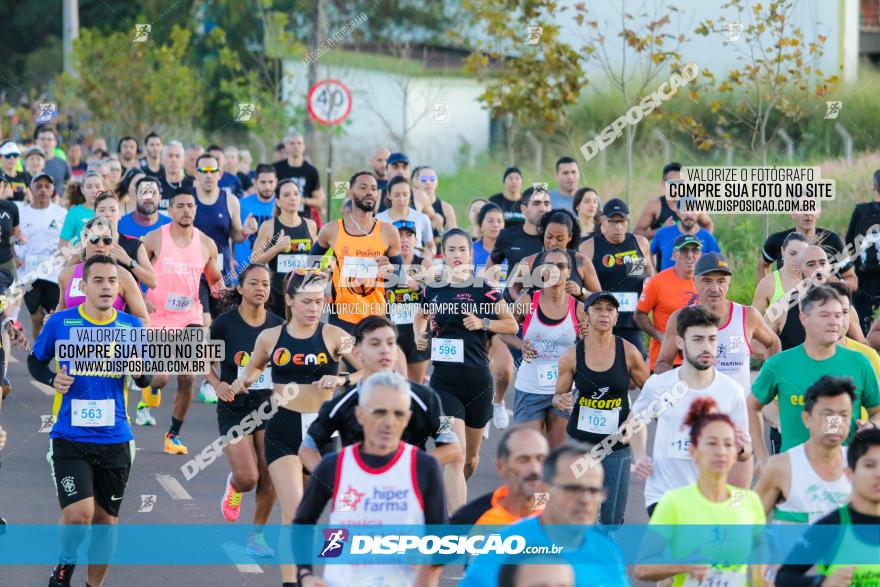 3ª CORRIDA DE RUA BESTWAY MUNDO MELHOR