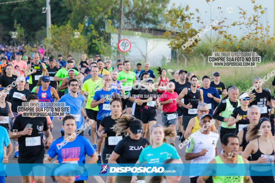 3ª CORRIDA DE RUA BESTWAY MUNDO MELHOR