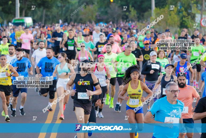 3ª CORRIDA DE RUA BESTWAY MUNDO MELHOR