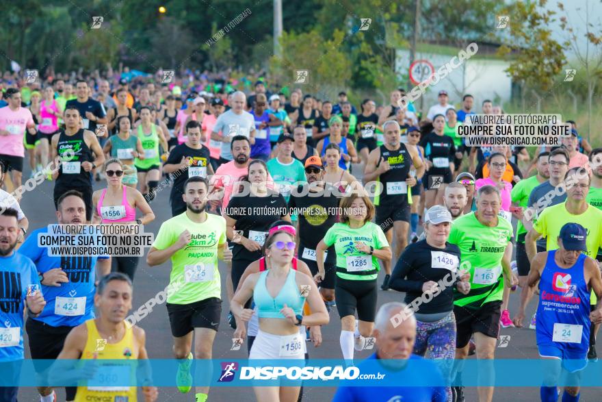 3ª CORRIDA DE RUA BESTWAY MUNDO MELHOR