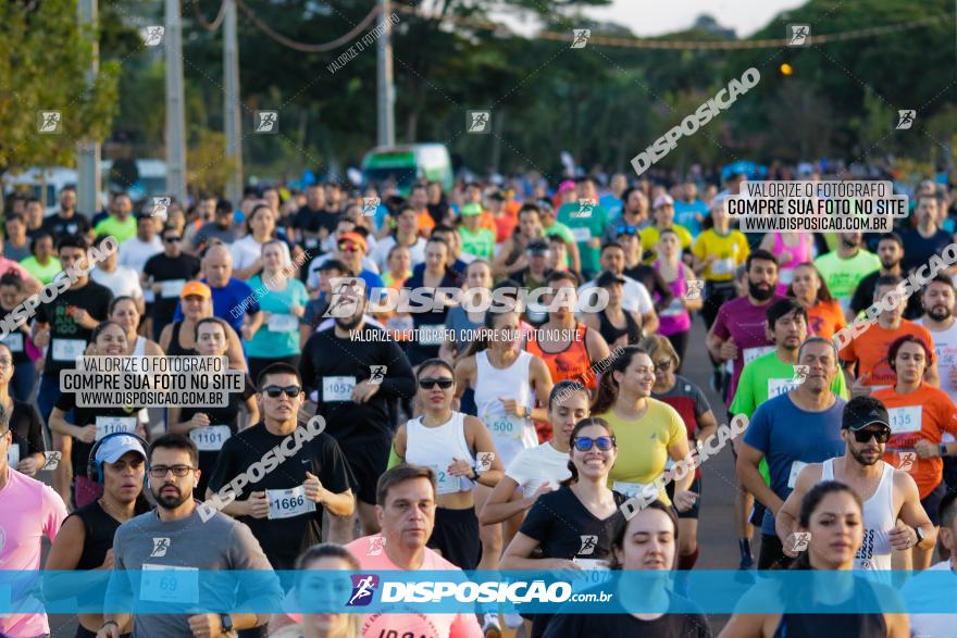 3ª CORRIDA DE RUA BESTWAY MUNDO MELHOR