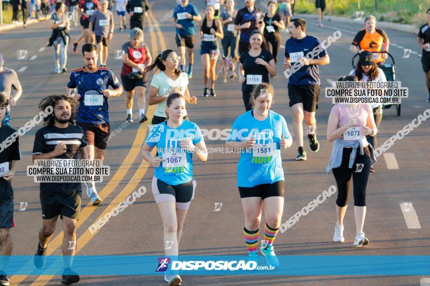 3ª CORRIDA DE RUA BESTWAY MUNDO MELHOR