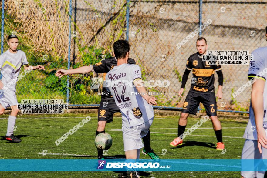 Copa Land View e Superliga BigBol