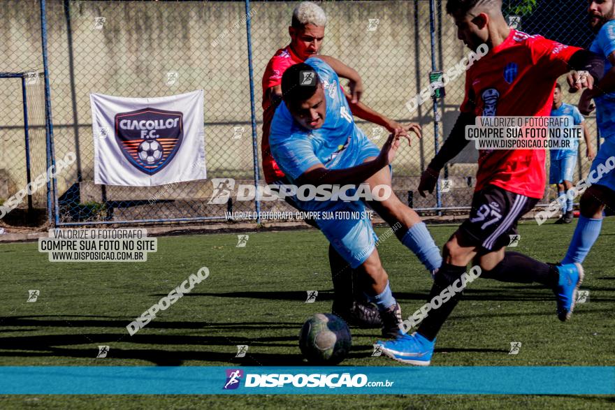 Copa Land View e Superliga BigBol
