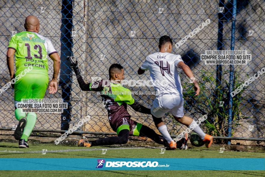 Copa Land View e Superliga BigBol