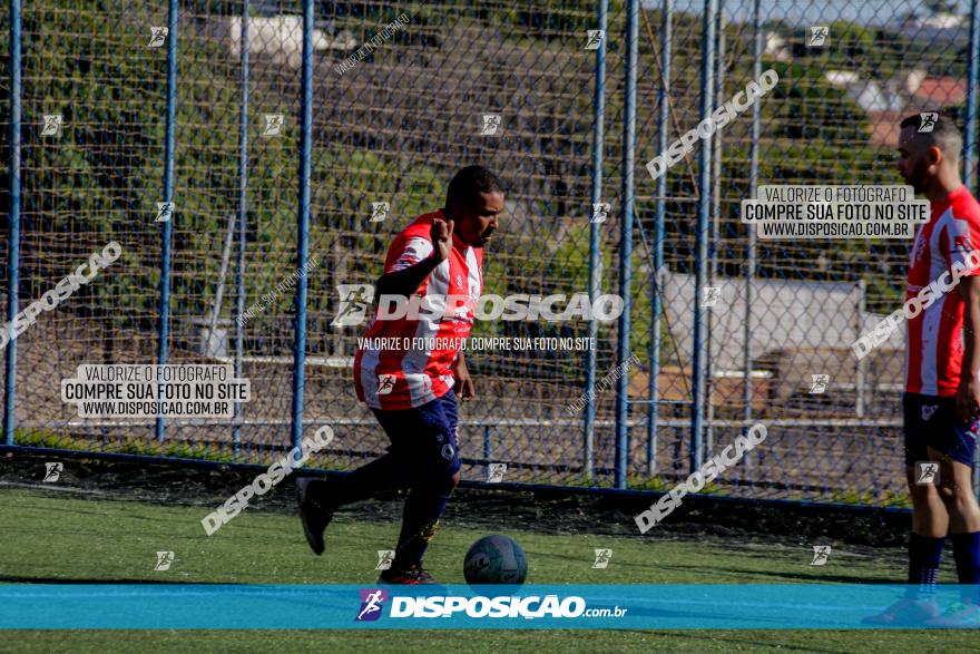 Copa Land View e Superliga BigBol