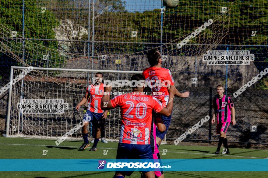 Copa Land View e Superliga BigBol