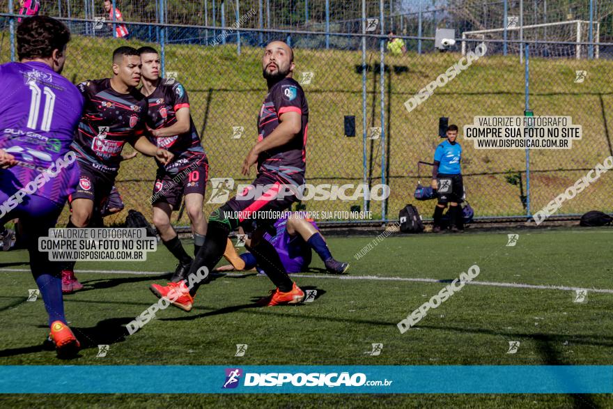 Copa Land View e Superliga BigBol